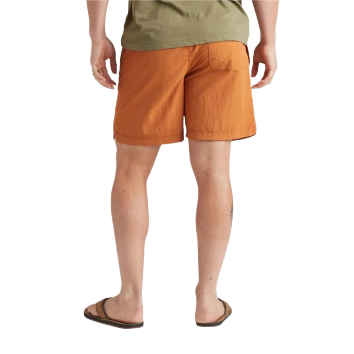 Howler Bros 01. MENS APPAREL - MENS SHORTS - MENS SHORTS ACTIVE Men's Salado Shorts ADOBE