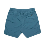 Howler Bros 01. MENS APPAREL - MENS SHORTS - MENS SHORTS ACTIVE Men's Salado Shorts MID BLUE