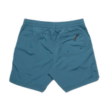 Howler Bros 01. MENS APPAREL - MENS SHORTS - MENS SHORTS ACTIVE Men's Salado Shorts MID BLUE