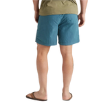 Howler Bros 01. MENS APPAREL - MENS SHORTS - MENS SHORTS ACTIVE Men's Salado Shorts MID BLUE