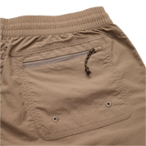 Howler Bros 01. MENS APPAREL - MENS SHORTS - MENS SHORTS ACTIVE Men's Salado Shorts ISOTAUPE