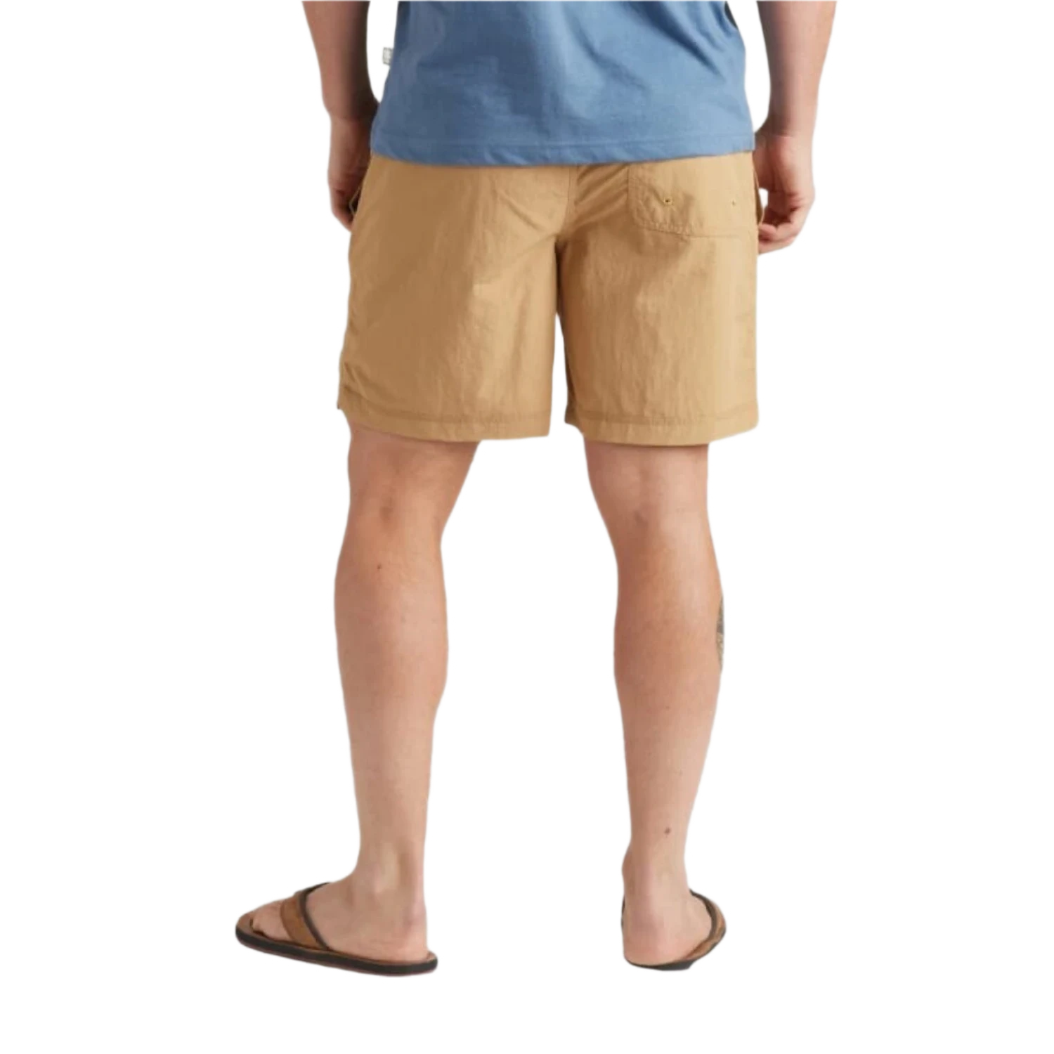 Howler Bros 01. MENS APPAREL - MENS SHORTS - MENS SHORTS ACTIVE Men's Salado Shorts UNDERBRUSH