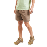 Howler Bros 01. MENS APPAREL - MENS SHORTS - MENS SHORTS ACTIVE Men's Salado Shorts ISOTAUPE