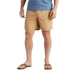 Howler Bros 01. MENS APPAREL - MENS SHORTS - MENS SHORTS ACTIVE Men's Salado Shorts UNDERBRUSH