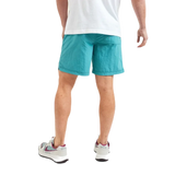 Howler Bros 01. MENS APPAREL - MENS SHORTS - MENS SHORTS ACTIVE Men's Salado Shorts AQUA