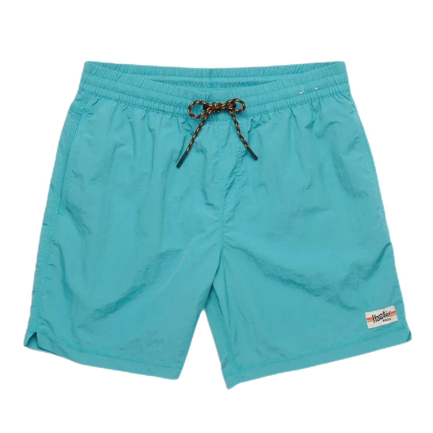 Howler Bros 01. MENS APPAREL - MENS SHORTS - MENS SHORTS ACTIVE Men's Salado Shorts AQUA