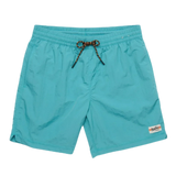 Howler Bros 01. MENS APPAREL - MENS SHORTS - MENS SHORTS ACTIVE Men's Salado Shorts AQUA