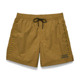 Howler Bros 01. MENS APPAREL - MENS SHORTS - MENS SHORTS ACTIVE Men's Salado Shorts HB X LAND CRUISER | BRITISH KHAKI