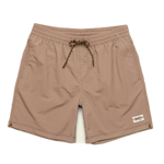 Howler Bros 01. MENS APPAREL - MENS SHORTS - MENS SHORTS ACTIVE Men's Salado Shorts ISOTAUPE