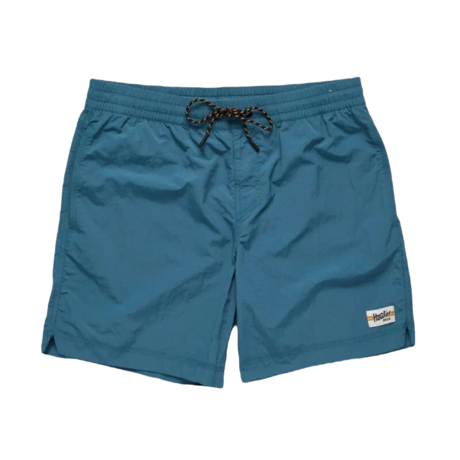 Howler Bros 01. MENS APPAREL - MENS SHORTS - MENS SHORTS ACTIVE Men's Salado Shorts MID BLUE