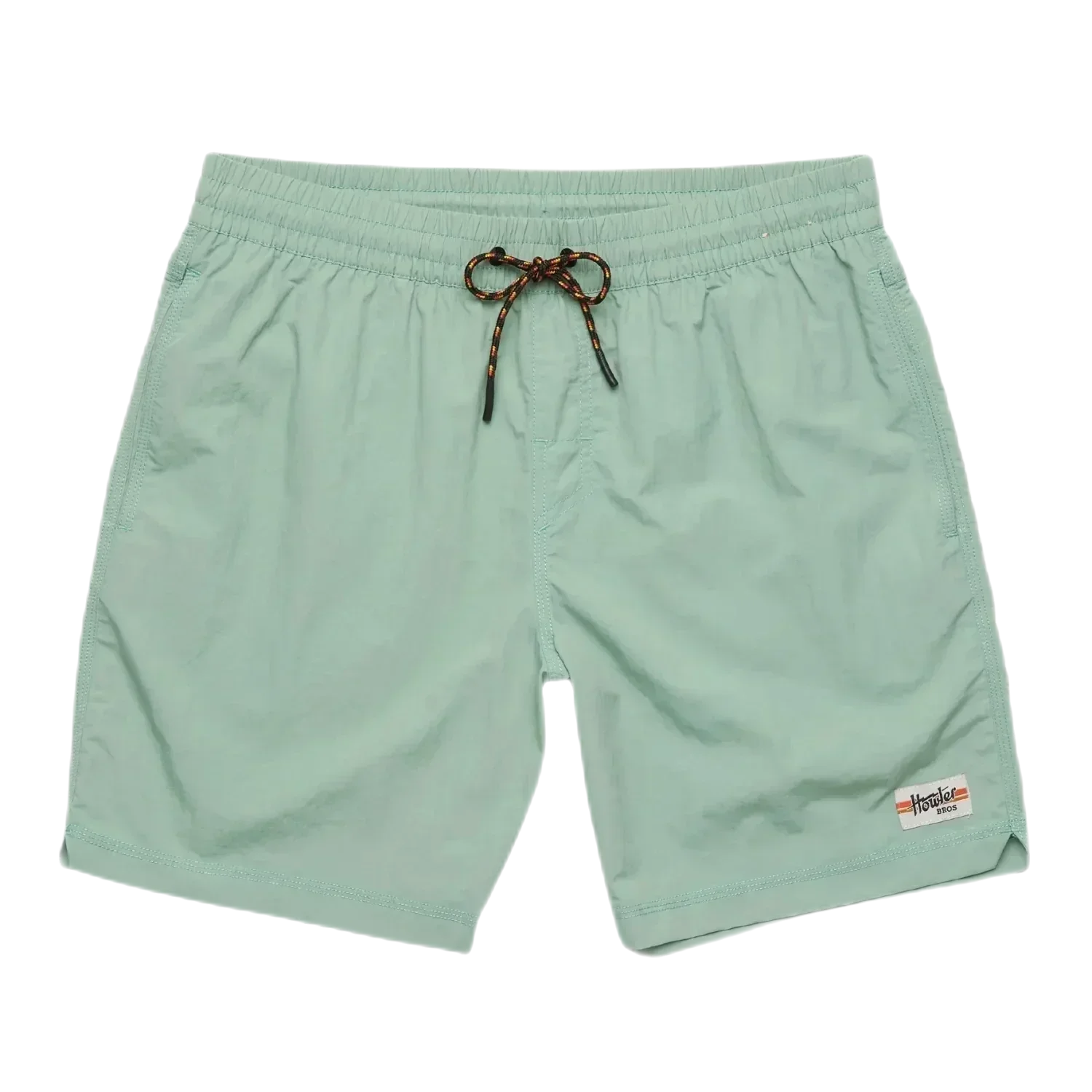 Howler Bros 01. MENS APPAREL - MENS SHORTS - MENS SHORTS ACTIVE Men's Salado Shorts MINTY