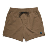 Howler Bros 01. MENS APPAREL - MENS SHORTS - MENS SHORTS ACTIVE Men's Salado Shorts SEERSUCKER | MOREL