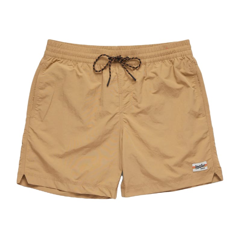 Howler Bros 01. MENS APPAREL - MENS SHORTS - MENS SHORTS ACTIVE Men's Salado Shorts UNDERBRUSH