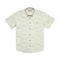 Howler Bros 01. MENS APPAREL - MENS SS SHIRTS - MENS SS BUTTON UP Men's San Gabriel Short Sleeve TAKI| BONE WHITE