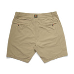 Howler Bros 01. MENS APPAREL - MENS SHORTS - MENS SHORTS ACTIVE Men's Shoalwater Tech Shorts TREEHOUSE