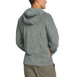 Howler Bros 01. MENS APPAREL - MENS HOODIES|SWEATERS - MENS PO HOODY Men's Terry Cloth Hoodie GREY HEATHER