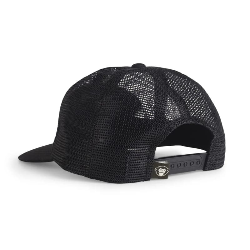 Howler Bros 20. HATS_GLOVES_SCARVES - HATS Men's Unstructured Snapback Hat HOWLER FEEDSTORE | BLACK| GOLD