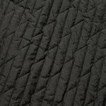 Howler Bros 01. MENS APPAREL - MENS JACKETS - MENS JACKETS INSULATED Men's Voltage Quilted Jacket BLACK