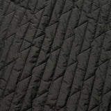 Howler Bros 01. MENS APPAREL - MENS JACKETS - MENS JACKETS INSULATED Men's Voltage Quilted Jacket BLACK