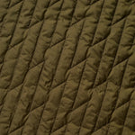 Howler Bros 01. MENS APPAREL - MENS JACKETS - MENS JACKETS INSULATED Men's Voltage Quilted Jacket OLIVE