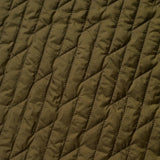 Howler Bros 01. MENS APPAREL - MENS JACKETS - MENS JACKETS INSULATED Men's Voltage Quilted Jacket OLIVE