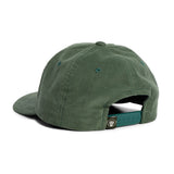 Howler Bros 11. HATS - HATS BILLED - HATS BILLED Standard Hat HOWLER POSSE | FOREST CORDUROY OS