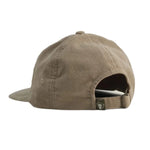 Howler Bros 11. HATS - HATS BILLED - HATS BILLED Standard Hat PINEAPPLE BADGE | WALE CORD OS