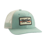 Howler Bros 11. HATS - HATS BILLED - HATS BILLED Standard Hat HOWLER ELECTRIC STRIPE | SEAFOAM OS