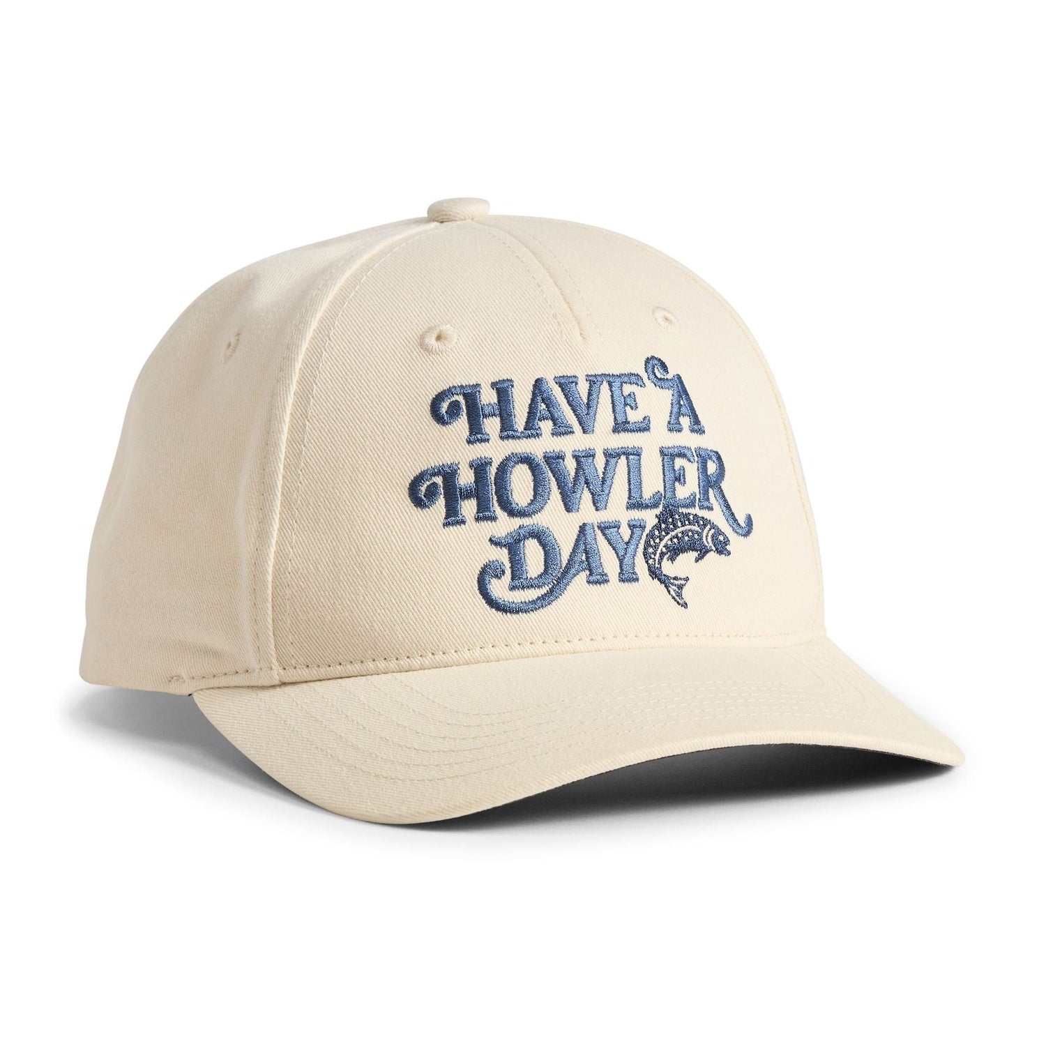 Howler Bros 11. HATS - HATS BILLED - HATS BILLED Standard Hat HAVE A HOWLER DAY | VANILLA ICE OS