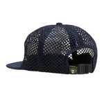 Howler Bros 11. HATS - HATS BILLED - HATS BILLED Tech Strapback Hat FEEDSTORE TECH| NAVY OS