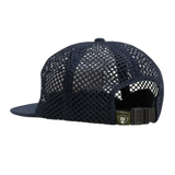 Howler Bros 11. HATS - HATS BILLED - HATS BILLED Tech Strapback Hat FEEDSTORE TECH| NAVY OS