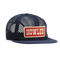 Howler Bros 11. HATS - HATS BILLED - HATS BILLED Tech Strapback Hat FEEDSTORE TECH| NAVY OS