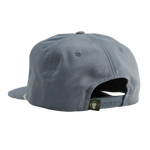 Howler Bros 11. HATS - HATS BILLED - HATS BILLED Unstructured Snapback Hat LOS HERMANOS | STATE BLUE