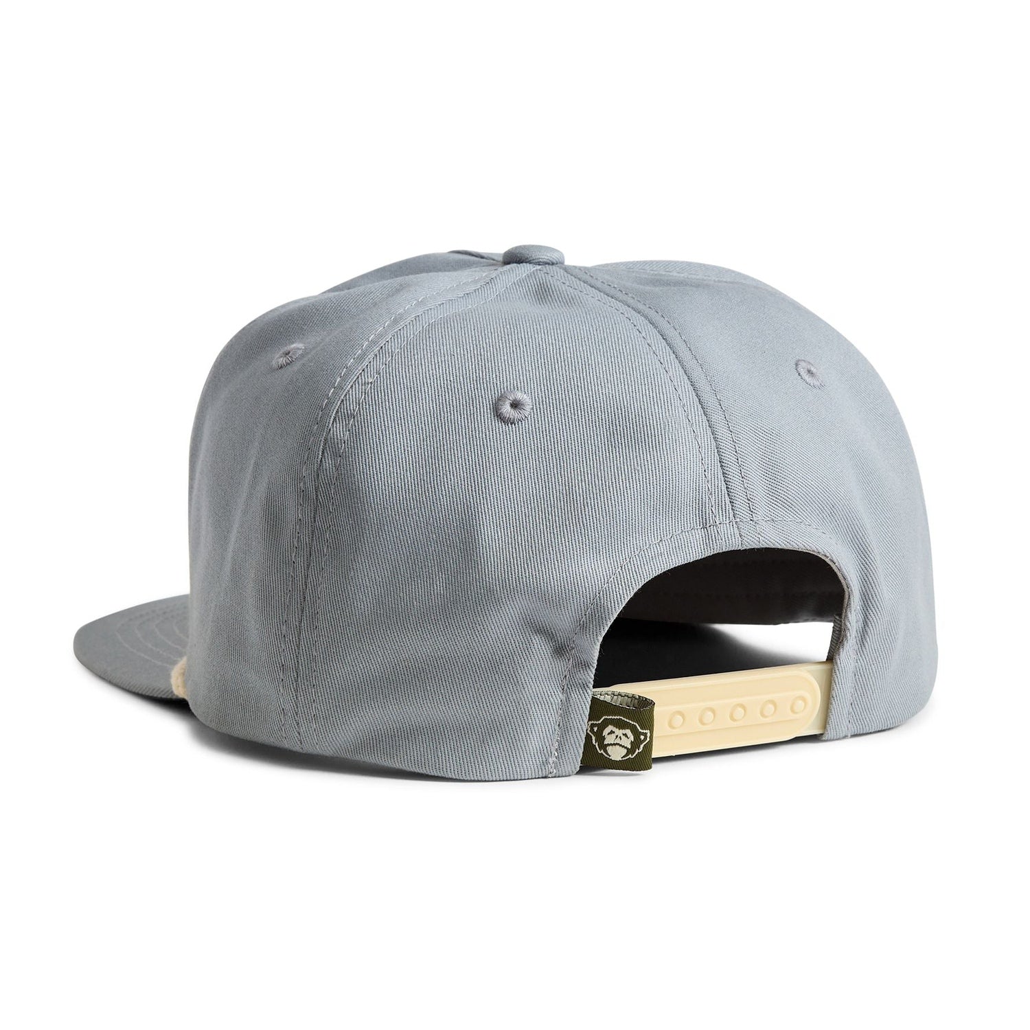 Howler Bros 11. HATS - HATS BILLED - HATS BILLED Unstructured Snapback Hat LONE GULL| STONE BLUE OS