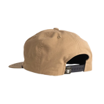 Howler Bros 11. HATS - HATS BILLED - HATS BILLED Unstructured Snapback Hat BIG HB | DARK OLIVE OS