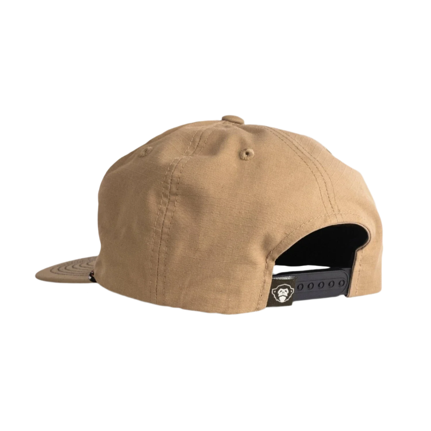 Howler Bros 11. HATS - HATS BILLED - HATS BILLED Unstructured Snapback Hat BIG HB | DARK OLIVE OS