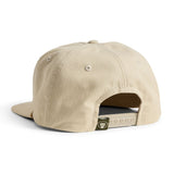 Howler Bros 11. HATS - HATS BILLED - HATS BILLED Unstructured Snapback Hat OSPREY PREY | STONE OS