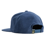 Howler Bros 11. HATS - HATS BILLED - HATS BILLED Unstructured Snapback Hat HOWLER SCRIPT | BLUE MIRAGE CORDUROY OS