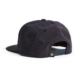 Howler Bros 11. HATS - HATS BILLED - HATS BILLED Unstructured Snapback Hat EL MONITO SURFS | NAVY OS