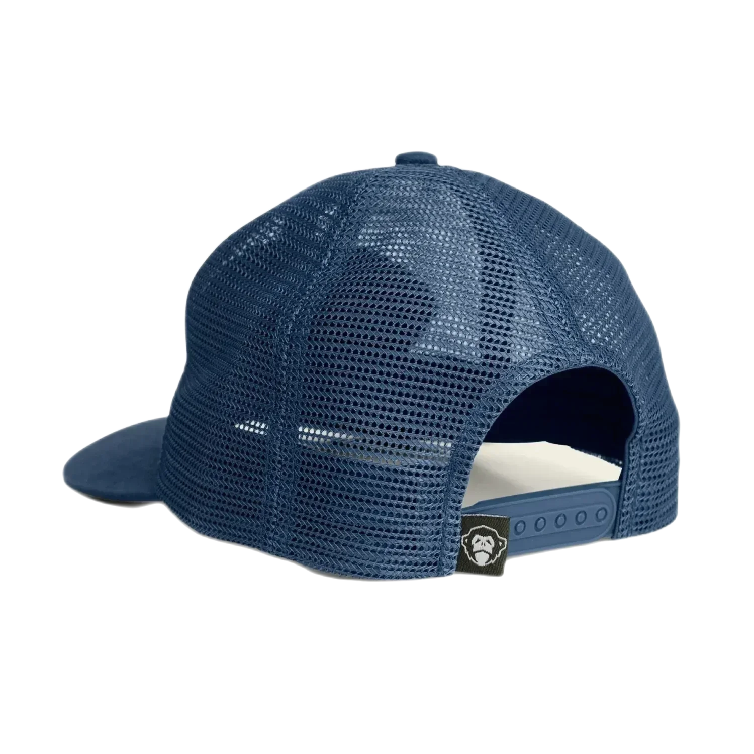 Howler Bros 11. HATS - HATS BILLED - HATS BILLED Unstructured Snapback Hat FEEDSTORE | CAPITAL BLUE OS