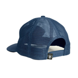 Howler Bros 11. HATS - HATS BILLED - HATS BILLED Unstructured Snapback Hat FEEDSTORE | CAPITAL BLUE OS