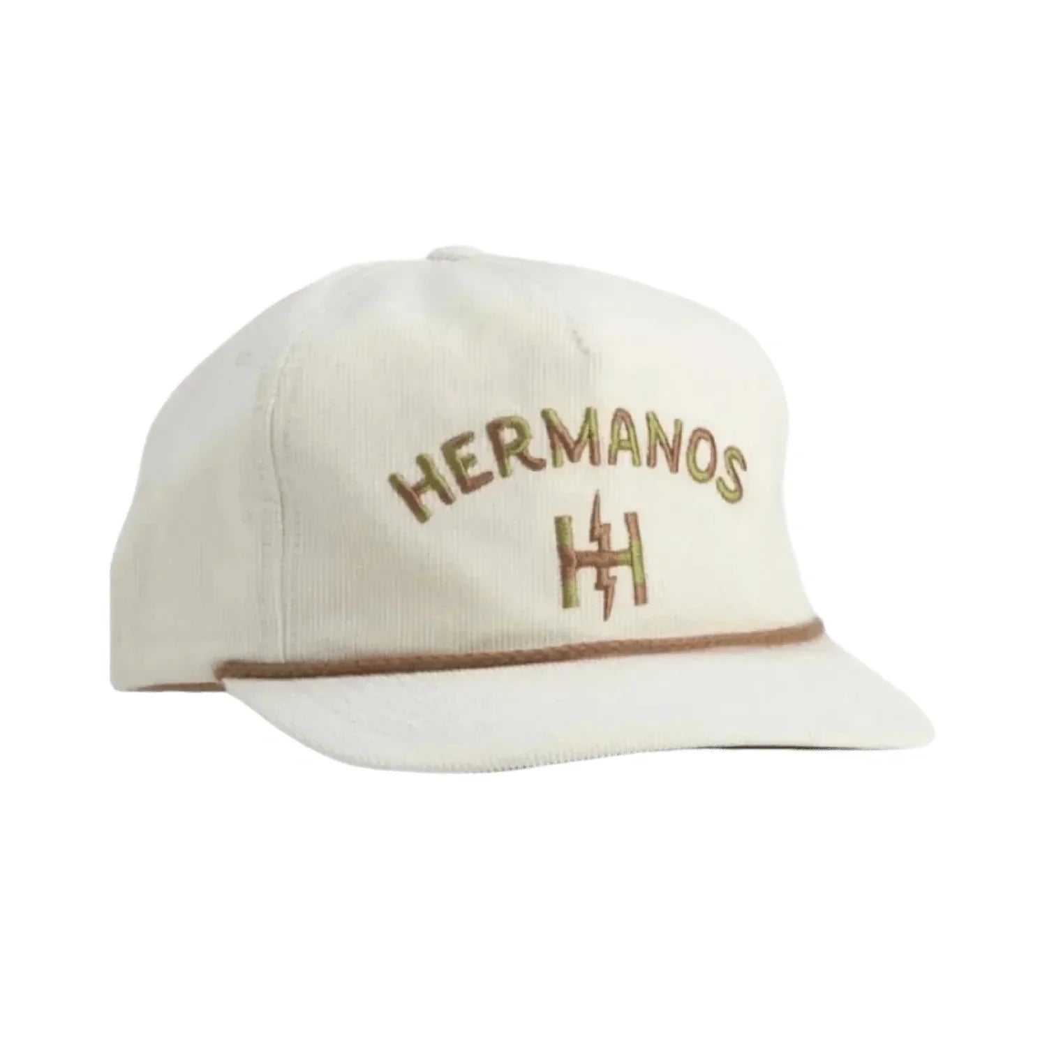 Howler Bros 11. HATS - HATS BILLED - HATS BILLED Unstructured Snapback Hat FEEDSTORE CAMO (CORE) One Size Adjustable