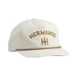 Howler Bros 11. HATS - HATS BILLED - HATS BILLED Unstructured Snapback Hat FEEDSTORE CAMO (CORE) One Size Adjustable