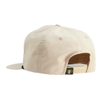 Howler Bros 11. HATS - HATS BILLED - HATS BILLED Unstructured Snapback Hat CHATTY BIRD | STONE OS