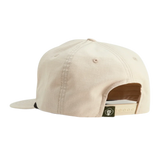 Howler Bros 11. HATS - HATS BILLED - HATS BILLED Unstructured Snapback Hat CHATTY BIRD | STONE OS