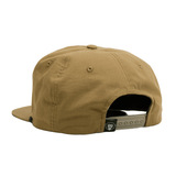 Howler Bros 11. HATS - HATS BILLED - HATS BILLED Unstructured Snapback Hat HB X LAND CRUISER | BRITISH KHAKI OS