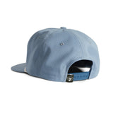 Howler Bros 11. HATS - HATS BILLED - HATS BILLED Unstructured Snapback Hat SEAGULLS | SLATE OS