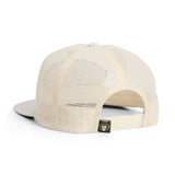 Howler Bros 11. HATS - HATS BILLED - HATS BILLED Unstructured Snapback Hat FEEDSTORE | REDFISH | OFF WHITE OS