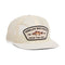 Unstructured Snapback Hat Howler Bros - FEEDSTORE | REDFISH