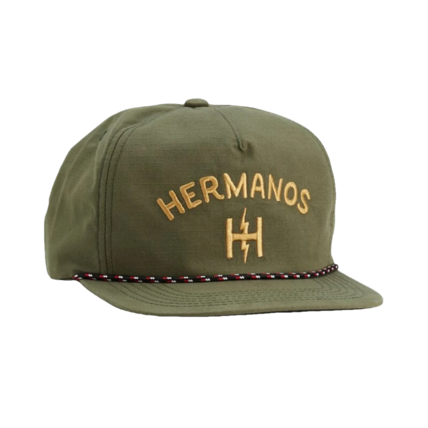 Howler Bros 11. HATS - HATS BILLED - HATS BILLED Unstructured Snapback Hat HERMANOS | FATIGUE